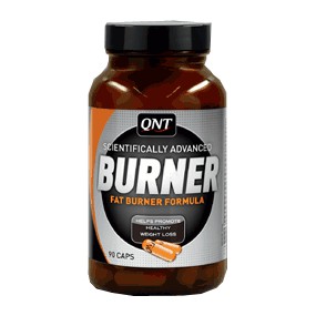 Сжигатель жира Бернер "BURNER", 90 капсул - Всеволожск
